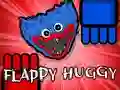 Cluiche Huggy Aerach ar líne