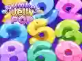Cluiche Uimhir Jelly Pop ar lĂne Cluiche Uimhir Jelly Pop ar lĂne