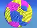 Cluiche Cluiche Dath Balla 3D ar líne Cluiche Cluiche Dath Balla 3D ar líne