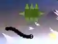 Cluiche Worms: Rith nDimh ar líne