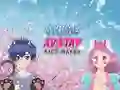 Cluiche Cruthóir Aonair Avatar Anime ar líne