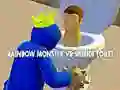 Cluiche Monstar Duibhe VS Leithreas Skibidi ar lĂne Cluiche Monstar Duibhe VS Leithreas Skibidi ar lĂne