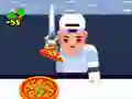 Cluiche Pizza Café Tycoon ar líne