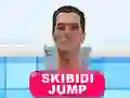 Cluiche Léim Skibidi ar líne Cluiche Léim Skibidi ar líne