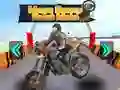 Cluiche Cluiche Moto Stunt Mega Ramp ar líne