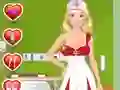 Cluiche Barbie Altra ar líne