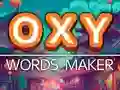 Cluiche OXY: Déantóir Focal ar líne