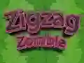 Cluiche Zombie Zigzag ar lĂne Cluiche Zombie Zigzag ar lĂne