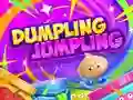 Cluiche Léim Dumpling ar líne Cluiche Léim Dumpling ar líne