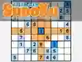 Cluiche Sudoku Uachtarach ar líne Cluiche Sudoku Uachtarach ar líne