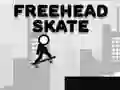Cluiche Skate Ceann Saor ar lĂne Cluiche Skate Ceann Saor ar lĂne