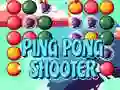 Cluiche Súlaí Ping Pong ar líne Cluiche Súlaí Ping Pong ar líne