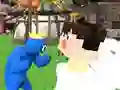 Cluiche Minecraft Taisce Skibidi ar lĂne Cluiche Minecraft Taisce Skibidi ar lĂne