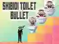 Cluiche Doirteán Skibidi Bullet ar líne Cluiche Doirteán Skibidi Bullet ar líne