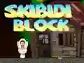 Cluiche Bloc Skibidi ar lĂne Cluiche Bloc Skibidi ar lĂne