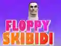 Cluiche Flopppy Skibidi ar líne