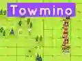 Cluiche Towmino ar líne