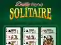 Cluiche Solitaire Laethúil ar líne