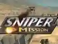 Cluiche Misin Sniper ar líne Cluiche Misin Sniper ar líne