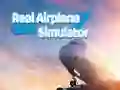 Cluiche Simulátor Aerárthach Réalaíoch ar líne
