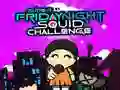 Cluiche Super Cluiche Dúshlán Squid Dé hAoine ar líne Cluiche Super Cluiche Dúshlán Squid Dé hAoine ar líne