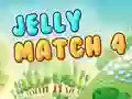 Cluiche Jelly Match 4 ar lĂne Cluiche Jelly Match 4 ar lĂne