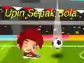 Cluiche Upin Ipin: Peil ar líne