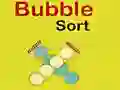 Cluiche Sortáil Bubble ar líne