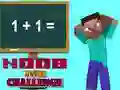 Cluiche Dúshlán Matamaitice Noob ar líne