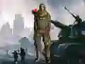 Cluiche Commandos: Comhoibriú ar Chónaí 3D ar líne