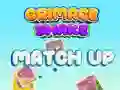 Cluiche Gramice Shake Match Up ar líne