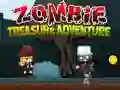 Cluiche Eachtra Taisc Zombí ar líne