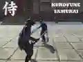 Cluiche Samurai Kurofune ar líne