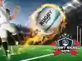 Cluiche Cluiche Racaí Rugbaí ar líne