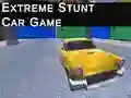 Cluiche Cluiche Dónna Car Stunt Uigeach ar líne