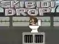 Cluiche Skibidi Drop ar líne