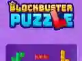 Cluiche Puzal Blokbásair ar líne