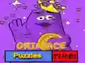 Cluiche Pu puzzlóga Grimace Am ar líne