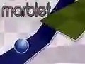 Cluiche Marblet ar líne