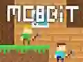 Cluiche MC8Bit ar líne