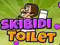 Cluiche Leithreas Skibidi ar líne