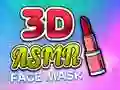 Cluiche Céim Maska ASMR 3D ar líne