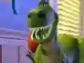 Cluiche Rith T-Rex ar líne