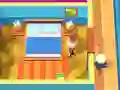 Cluiche Mo Óstán Perfect HTML5 ar líne