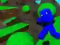 Cluiche Boss Parkour ar lĂne Cluiche Boss Parkour ar lĂne