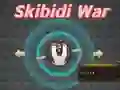 Cluiche Cogadh Skibidi ar líne