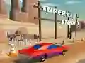 Cluiche Carranna Super Stunt 7 ar líne Cluiche Carranna Super Stunt 7 ar líne