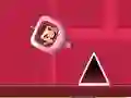 Cluiche Geometry Dash Leaba Skibidi ar líne