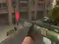 Cluiche Sniper: Conradh na Cathrach ar líne