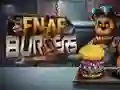 Cluiche FNAF Burgers ar líne